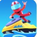 《Boat Racer!水上摩托競(jìng)技安卓版》