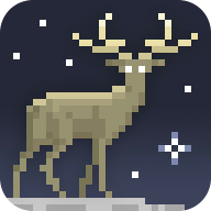 《The Deer God 新版》