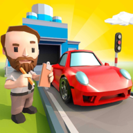 《Idle Inventor Factory Tycoon 放置發(fā)明家正式版》