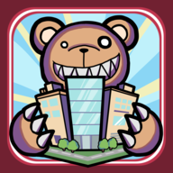 巴巴熊的城市官方版BaBaBear City
