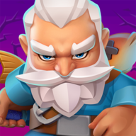 Hero Rush Adventure：神秘火柴村官方版