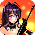 槍戰(zhàn)女孩官方版