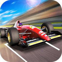F1賽車3D模擬官方版