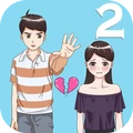 拆散情侶大作戰(zhàn)2官方版