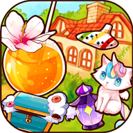 魔女雜貨店Rose正式版