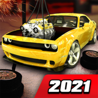CMS Car Mechanic Simulator汽車修理工模擬2021破解版
