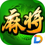 多樂麻將血流紅中版