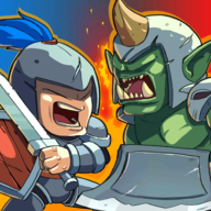 Clash of Legions：王國崛起官方版