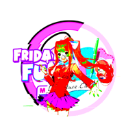 Friday Night Funkin黑色星期五之夜腐化莫妮卡版