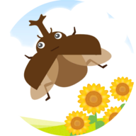我和甲蟲(chóng)的暑假官方版BeetleSummerVacation
