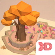 正版找茬3D手游