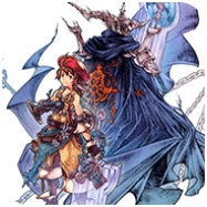 最終幻想戰(zhàn)略版A2魔法師金手指版
