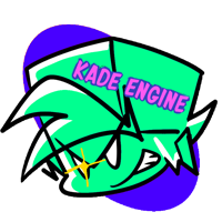 FNF Kade Engine章魚哥模組版
