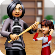瘋狂老師3D官方版