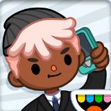 Toca Office正版手游