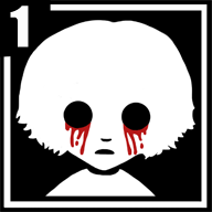 《Fran Bow 第一章：弗蘭的悲慘之旅 漢化版》