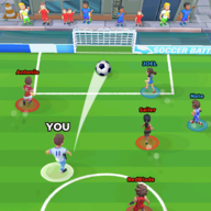 Soccer Battle足球之戰(zhàn)官方版