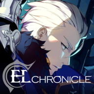 ELCHRONICLE艾爾利亞編年史官方版