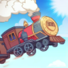 滿世界跑火車游戲最新版本