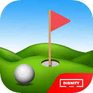 Mini Golf Smash迷你粉碎高爾夫官方版