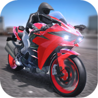 終極摩托車模擬器官方版(Ultimate Motorcycle Simulator)