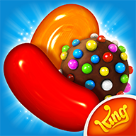 Candy Crush Saga破解版本
