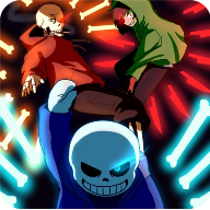 傳說之下官方版