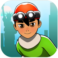 《Subway Surf 官方版》