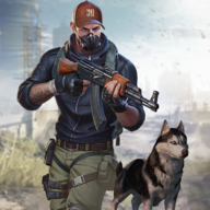 Survival Squad絕地求生單機(jī)版破解版