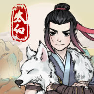 少俠太白正版