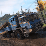 Mud Truck Simulator 2021安卓版