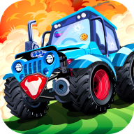 Tractor Rush官方版