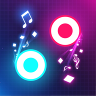 Beat Twins節(jié)奏雙子星官方版