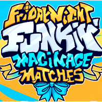 Maginage Matches Port 黑五夜高中版