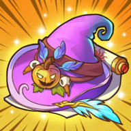 Idle Magic School放置魔法學校官方版