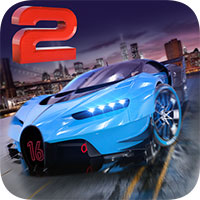 城市飛車(chē)2安卓版