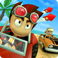 BB Racing Mod版