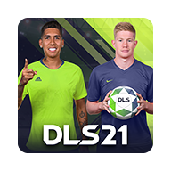 DLS21夢幻聯(lián)盟足球2021破解版
