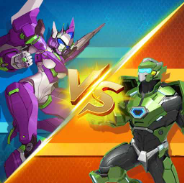 熱血機甲進化破解版