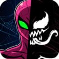 蜘蛛俠街頭戰(zhàn)斗中文版