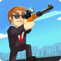 狙擊任務(wù)官方版Sniper Mission