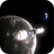 Space Rocket航天火箭探測模擬器中文版