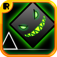 Geometry Dash Darkness(幾何暗度無(wú)廣告版)