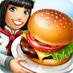 烹飪發(fā)燒友正版(Cooking Fever)