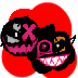 黑色星期五之夜：恐怖雙子腐化版