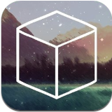 方塊銹湖湖畔正版手游