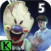 恐怖冰淇淋5無限版
