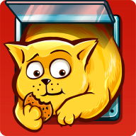 Cat on a Diet(貪吃貓官方版)