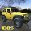 IDBS OFFROAD(最新版卡車越野模擬游戲)