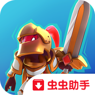 Knight騎士之刃國(guó)際版